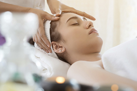 Relajate y vivi plenamente