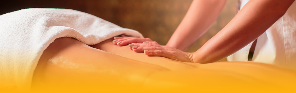 Drenaje linfático Manual